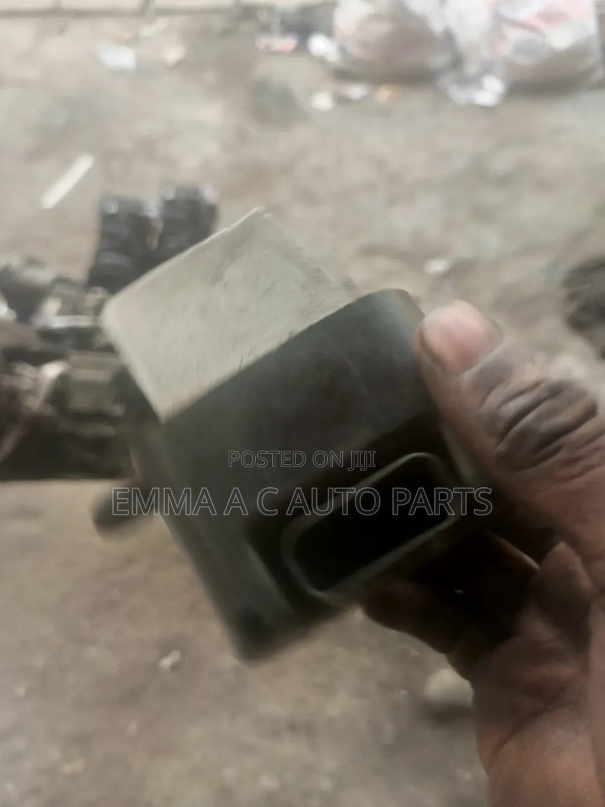 Ac Resistor for All Car Toyota, Nissan, Honda E.T.C