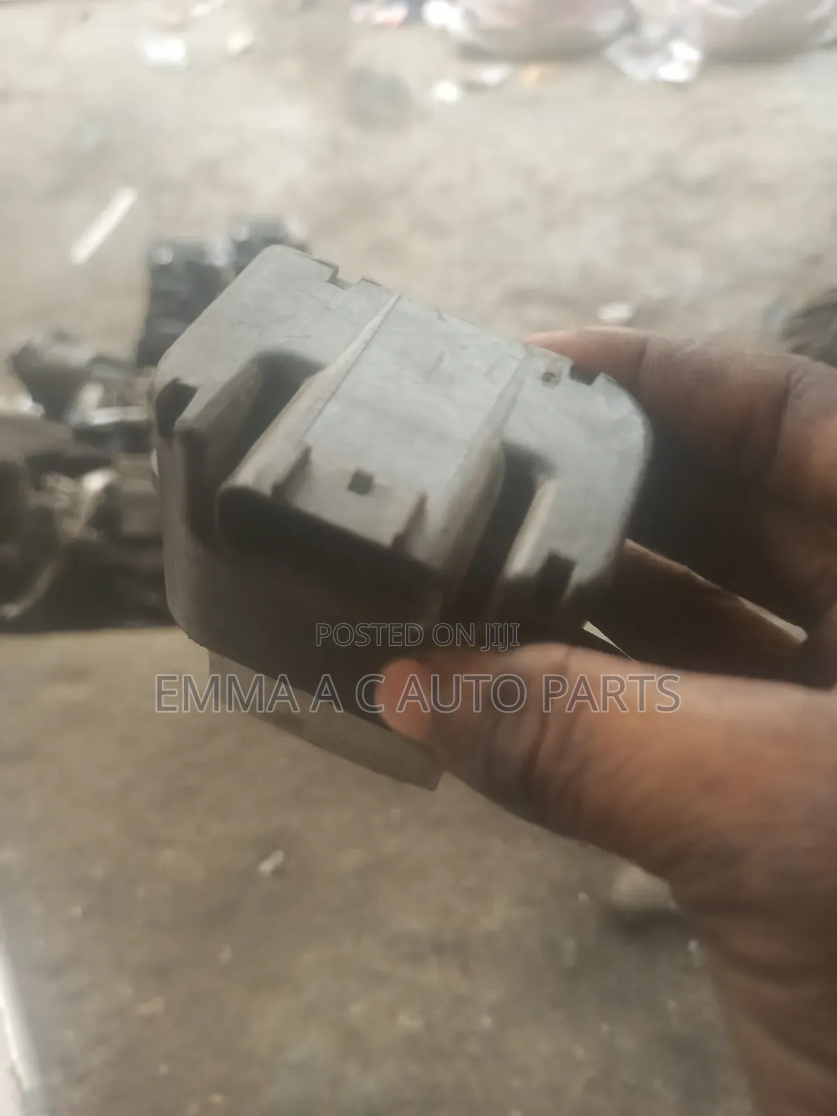 Ac Resistor for All Car Toyota, Nissan, Honda E.T.C