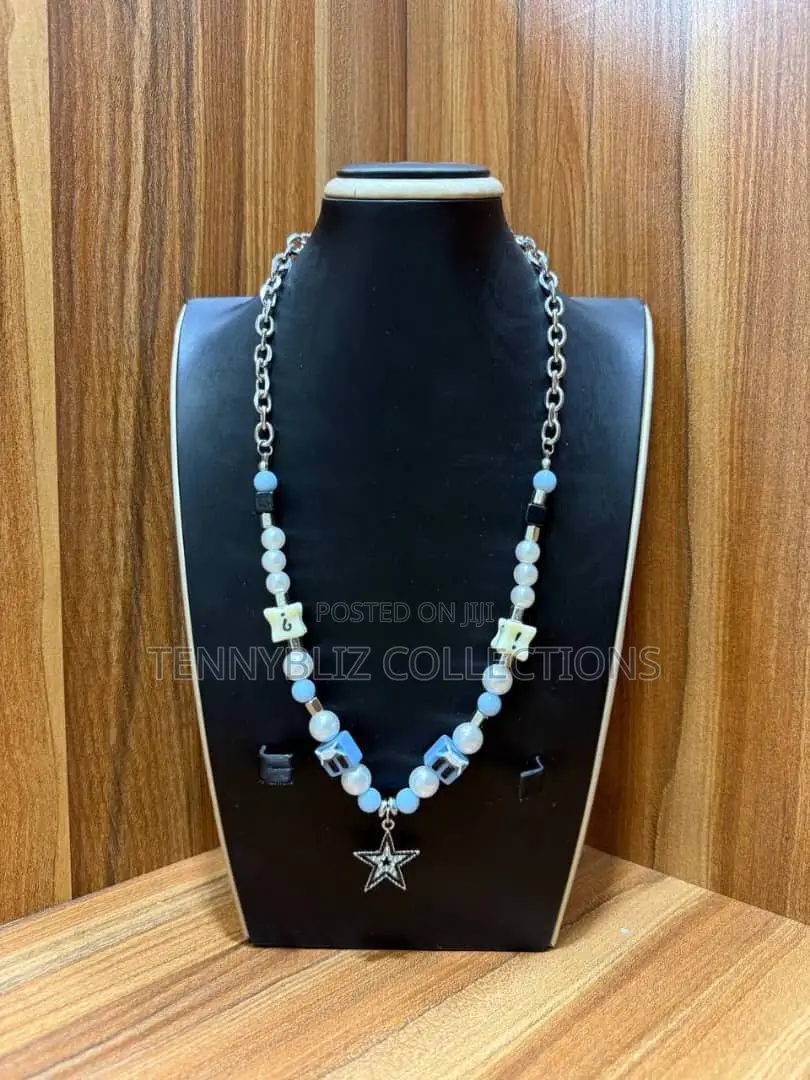 Genuine Quality Simple Necklace