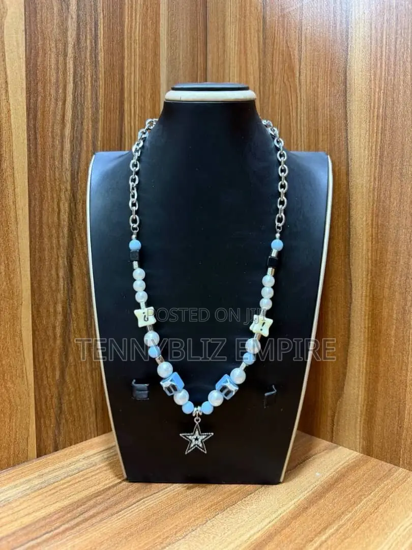 Genuine Quality Simple Necklace