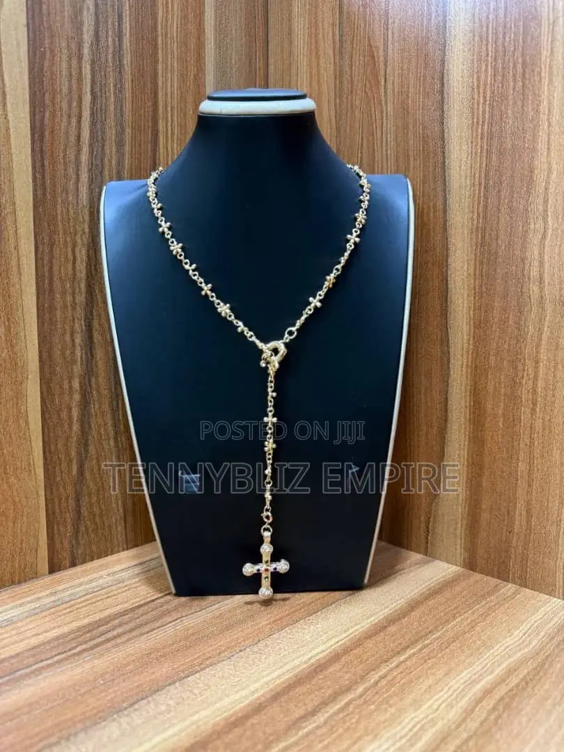Genuine Quality Simple Necklace