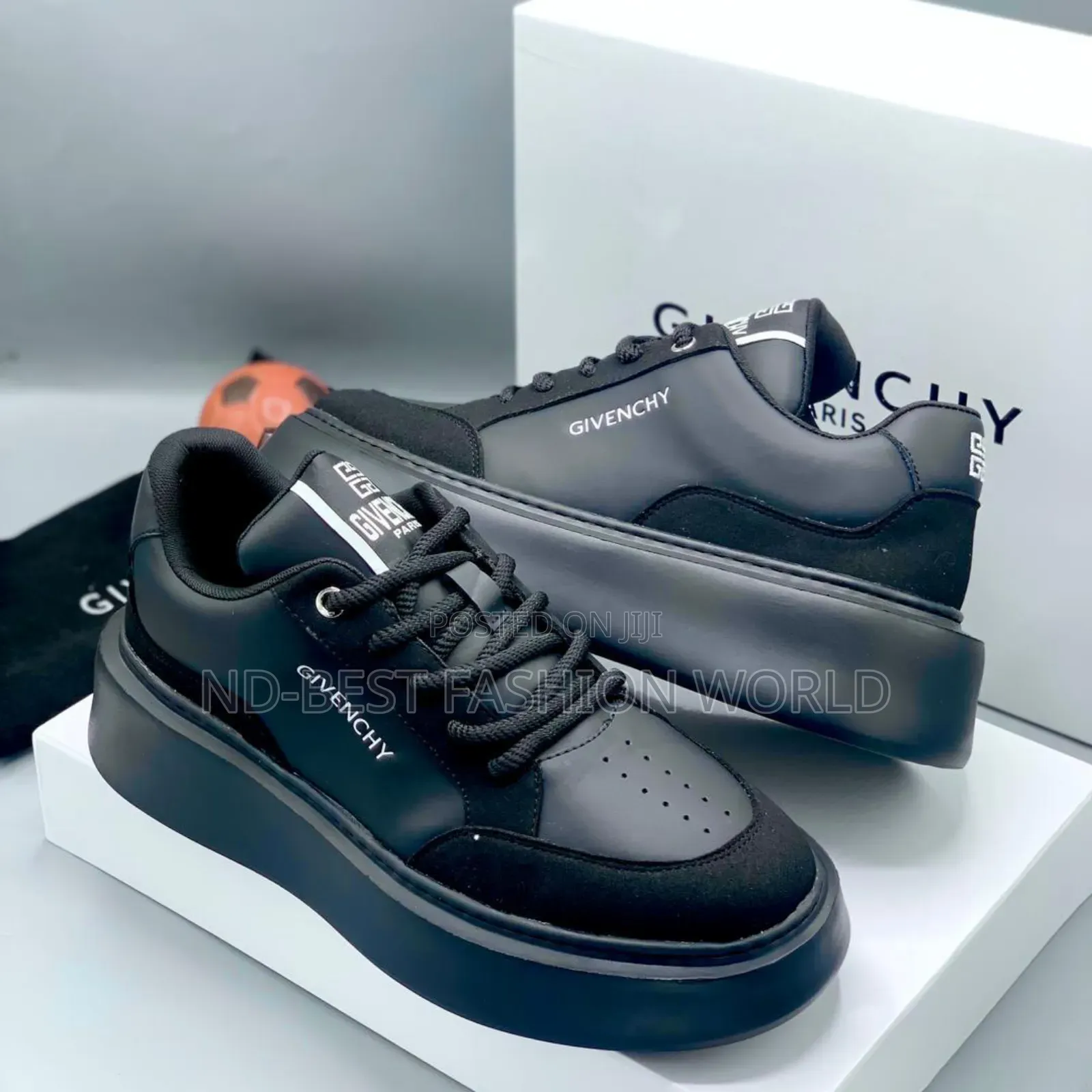 Givenchy Luxury Sneakers