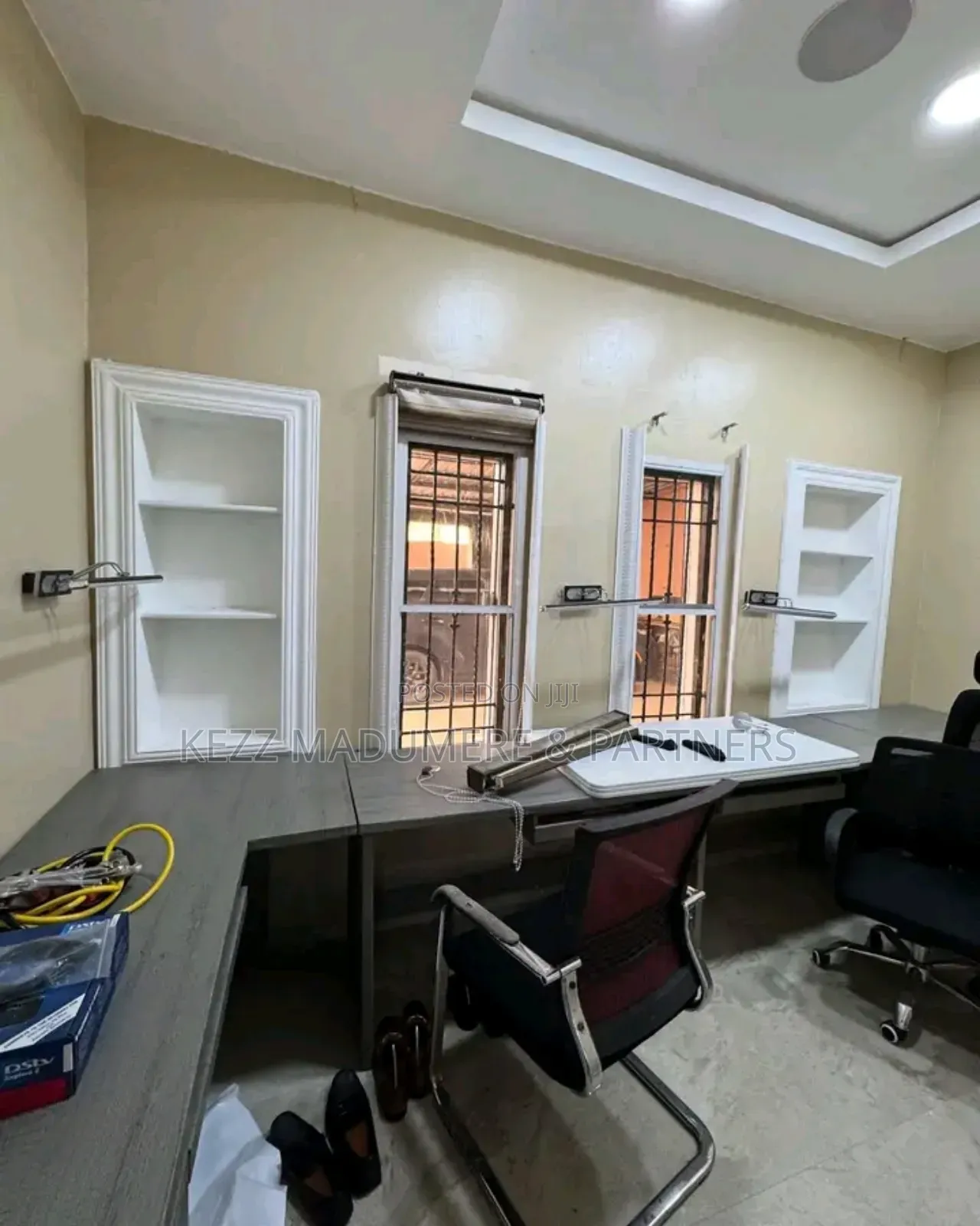 Furnished 4bdrm Duplex in New Gra Port for sale