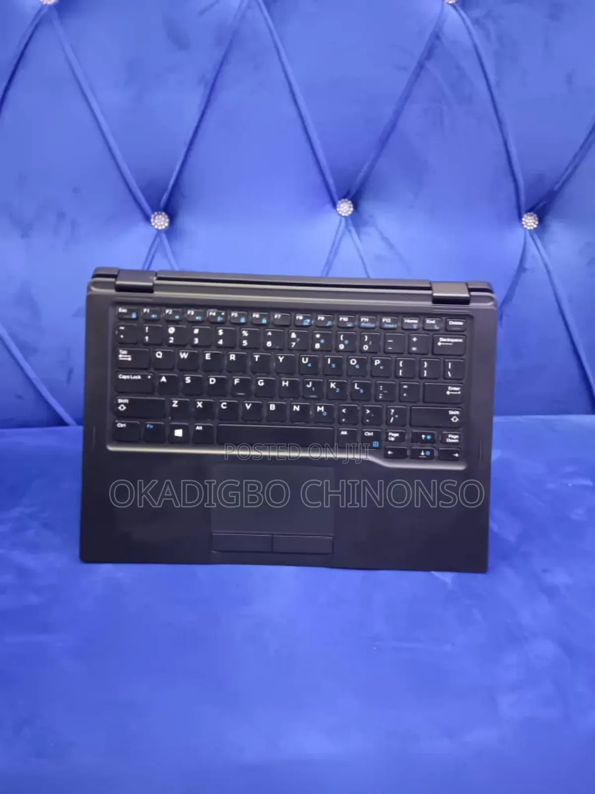 Laptop Dell Latitude 7390 16GB Intel Core i7 SSD 512GB