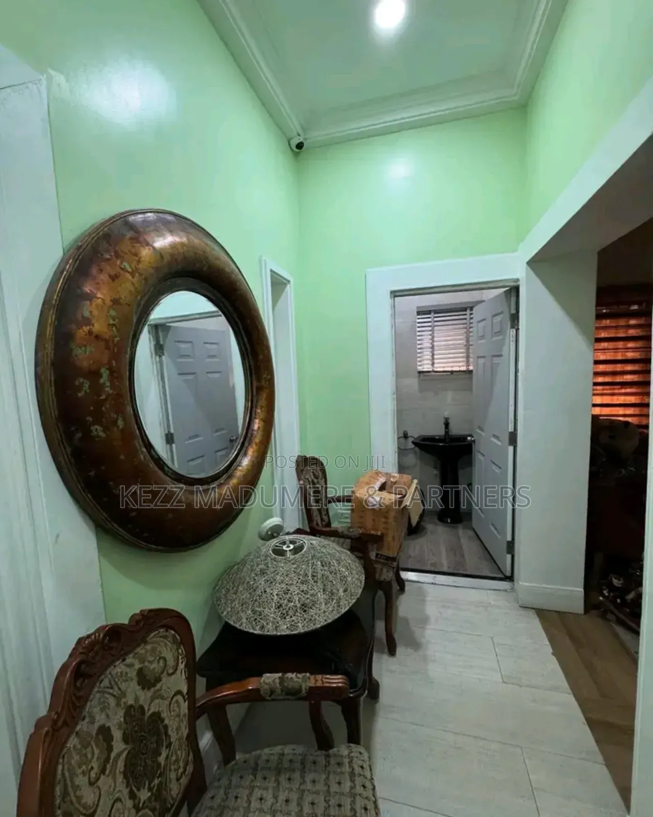Furnished 4bdrm Duplex in New Gra Port for sale