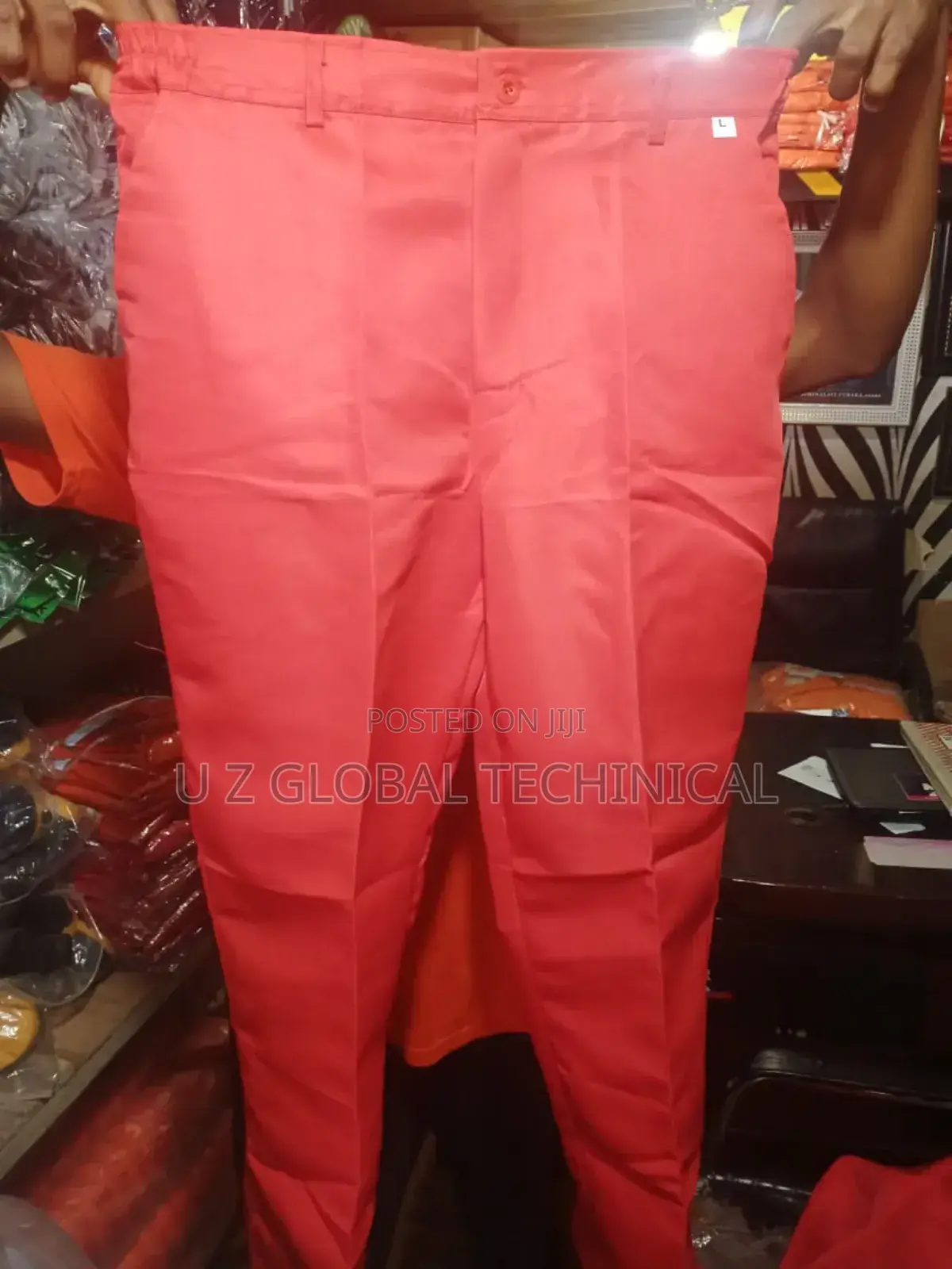 Coveralls Also Known as Overalls