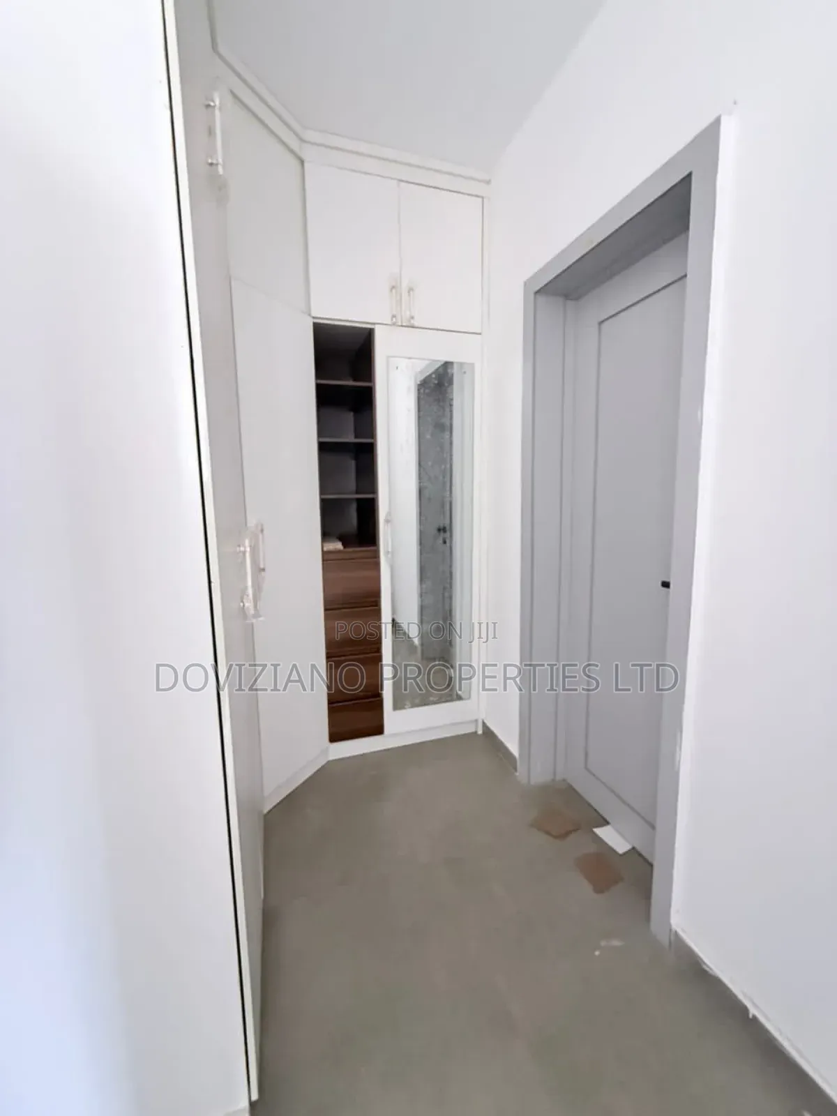 4bdrm Duplex in Ahmadu Bello Way for rent