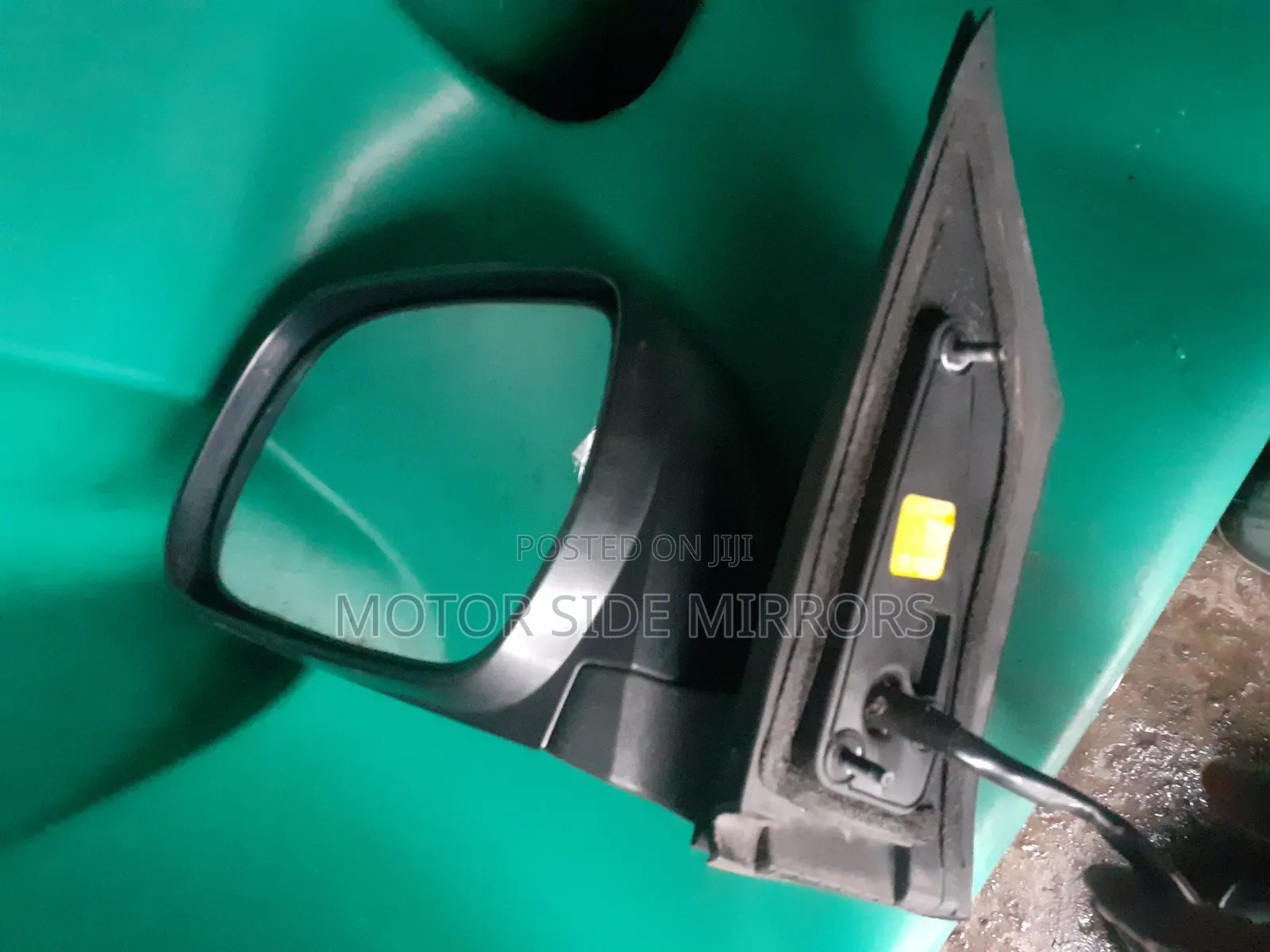 Side Mirrors for Sienna 2005