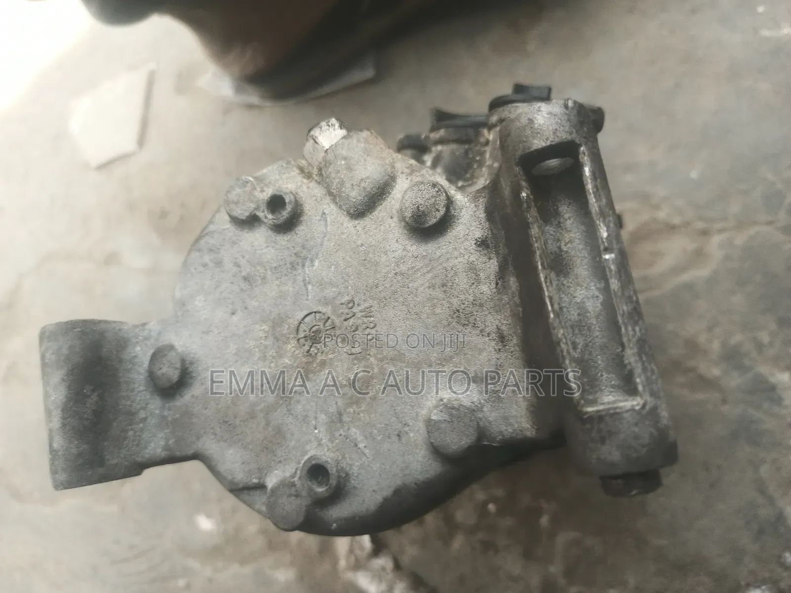 Ac Compressor for Mazda X5 2015 /2023 Manual Direct