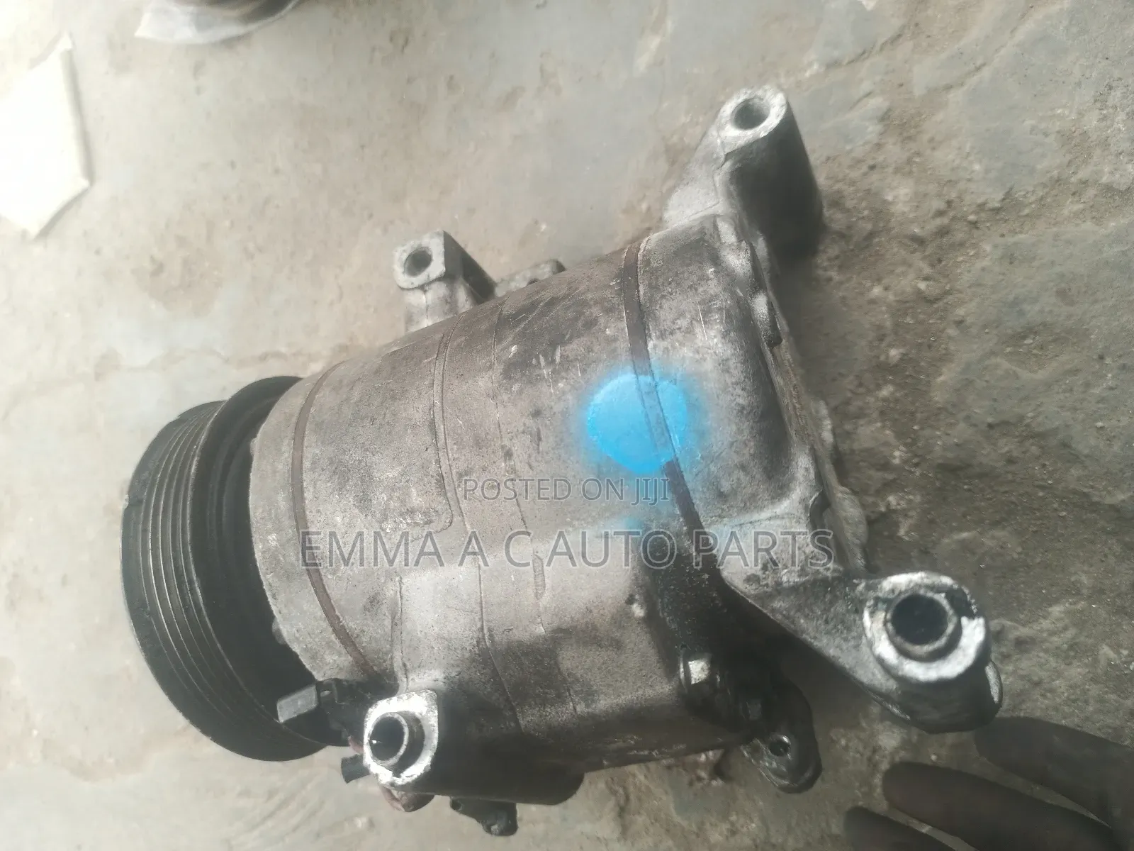 Ac Compressor for Mazda X5 2015 /2023 Manual Direct