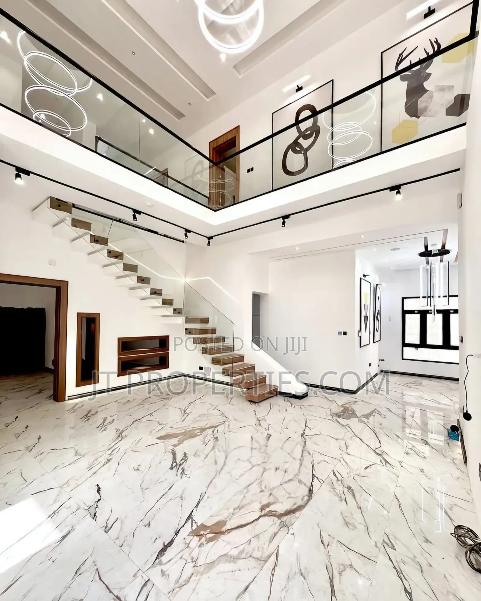 5bdrm Duplex in Asokoro District for sale