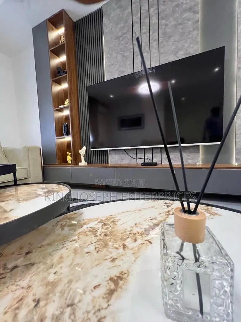 4bedroom Luxury Duplex Katampe Extention