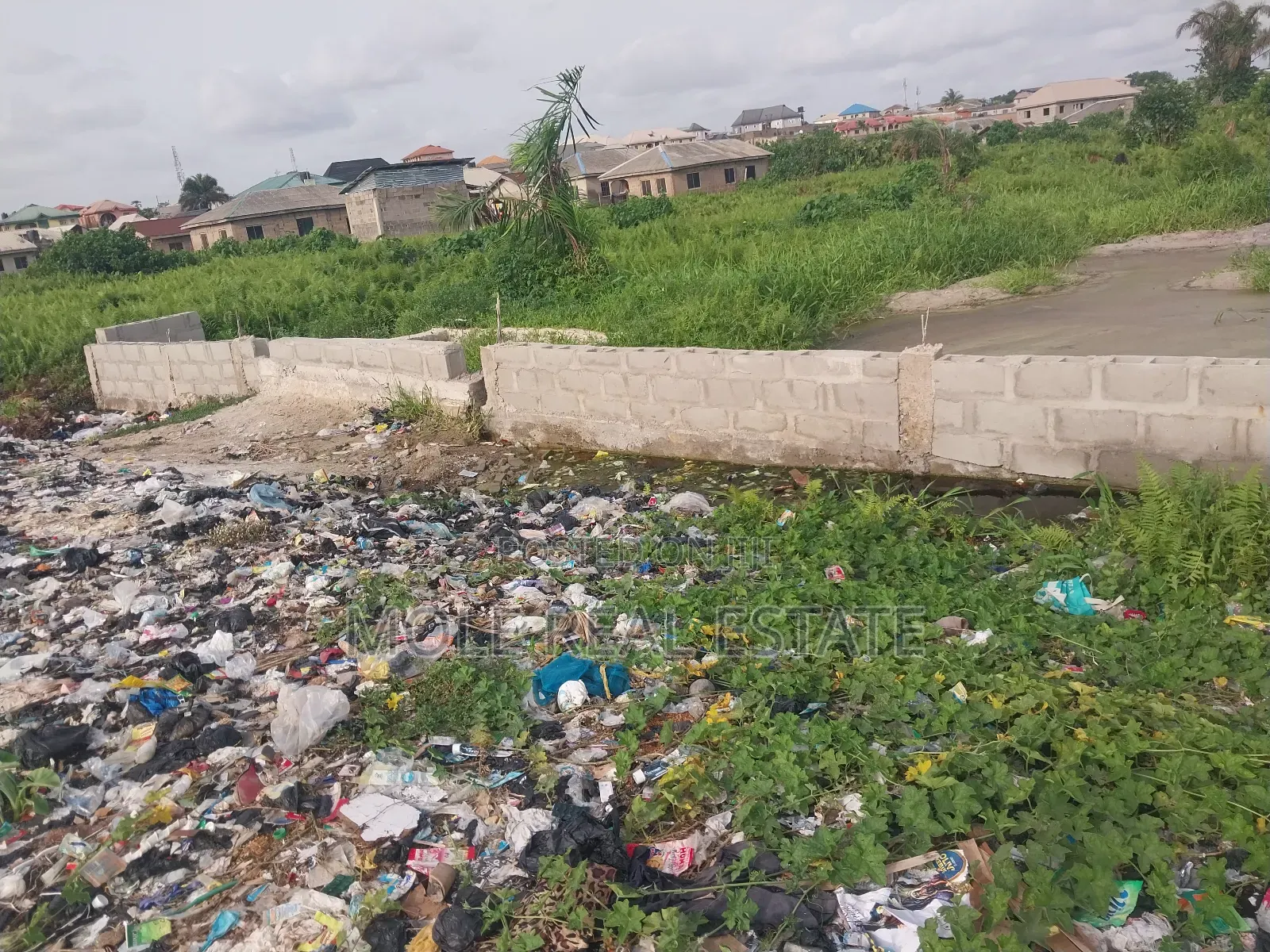 1400sqm Jibowu Yaba Very Prime Location