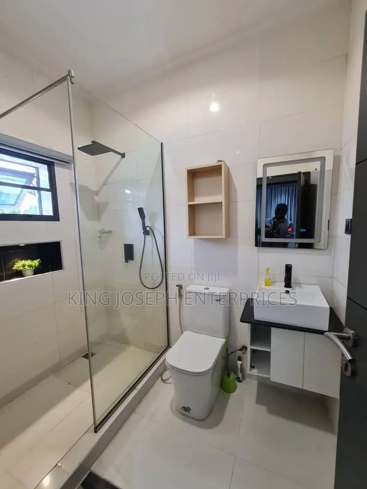 Studio Apartment Gwarinpa