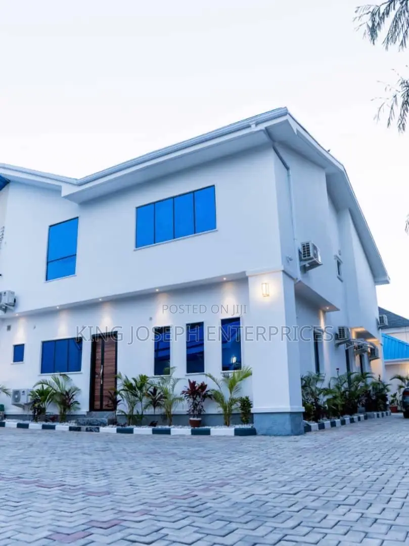 Studio Apartment Gwarinpa