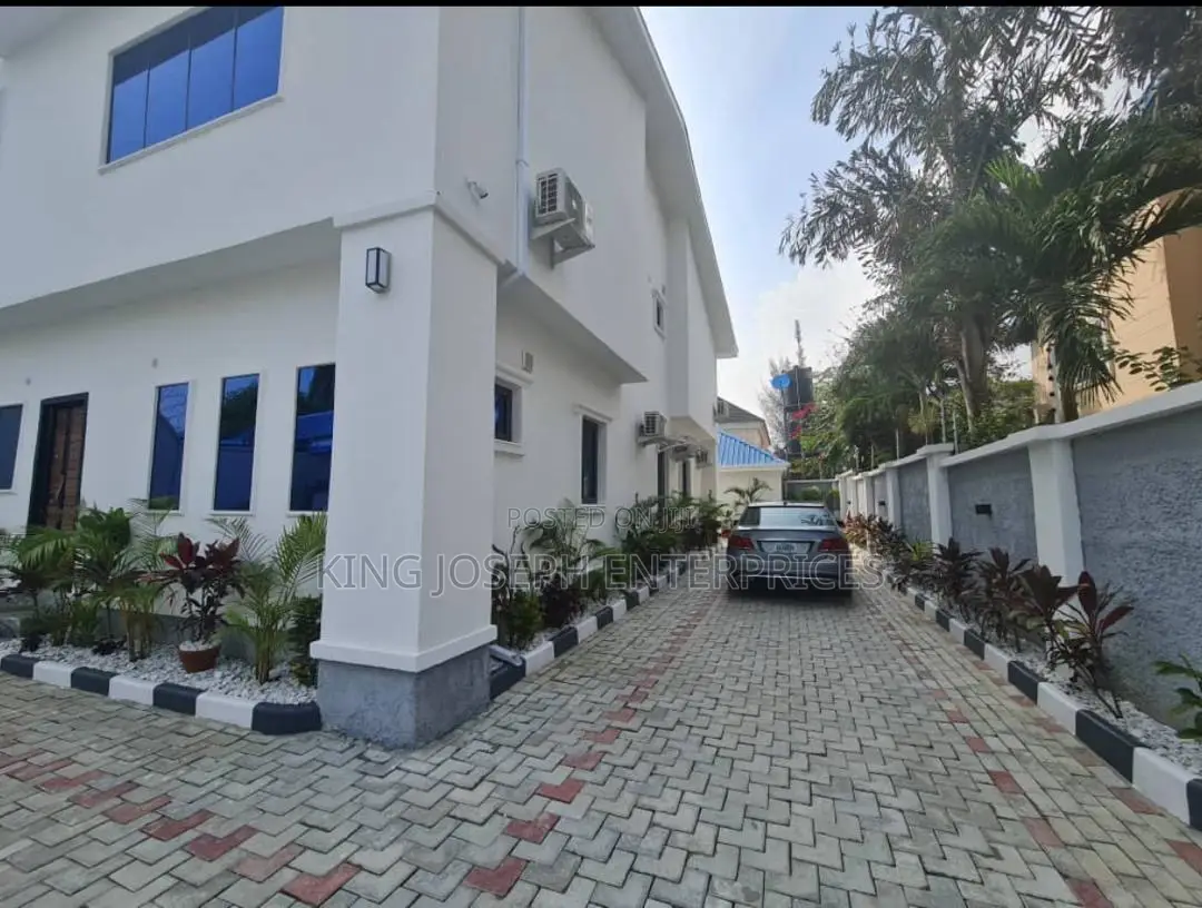 Studio Apartment Gwarinpa