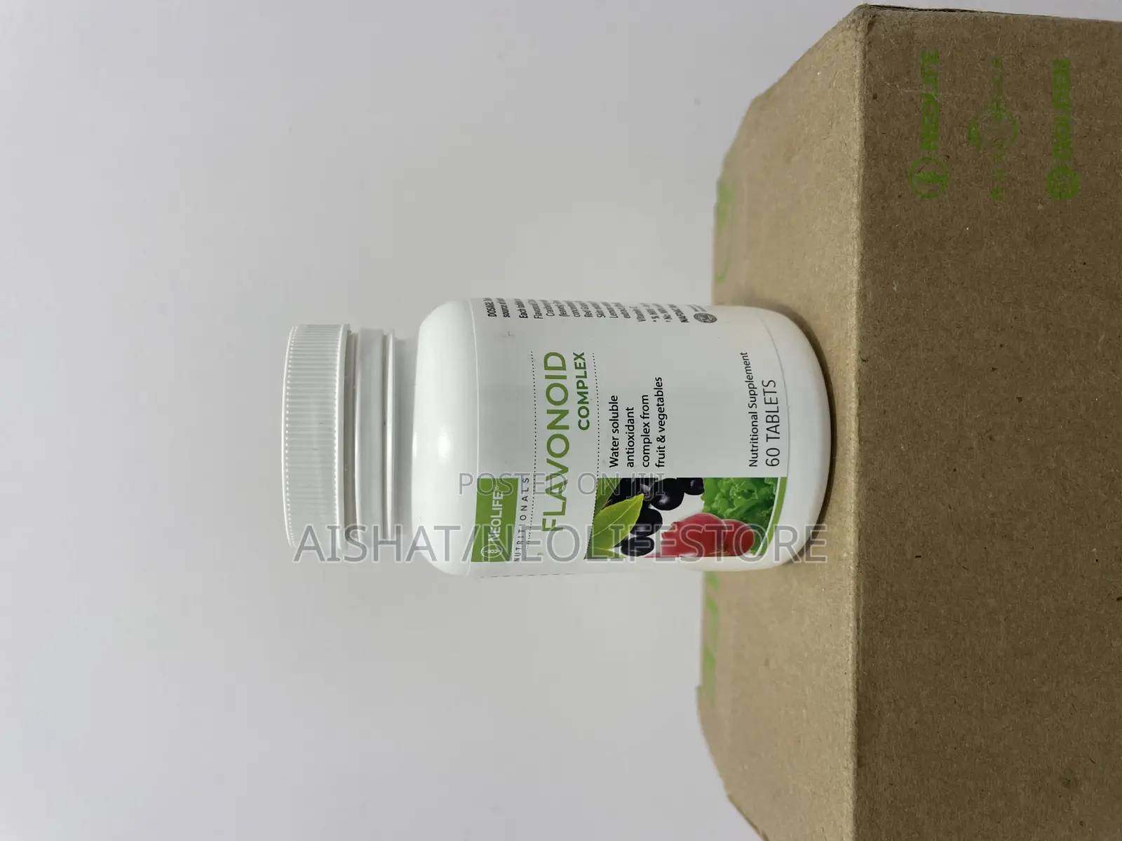 Flavonoid Complex