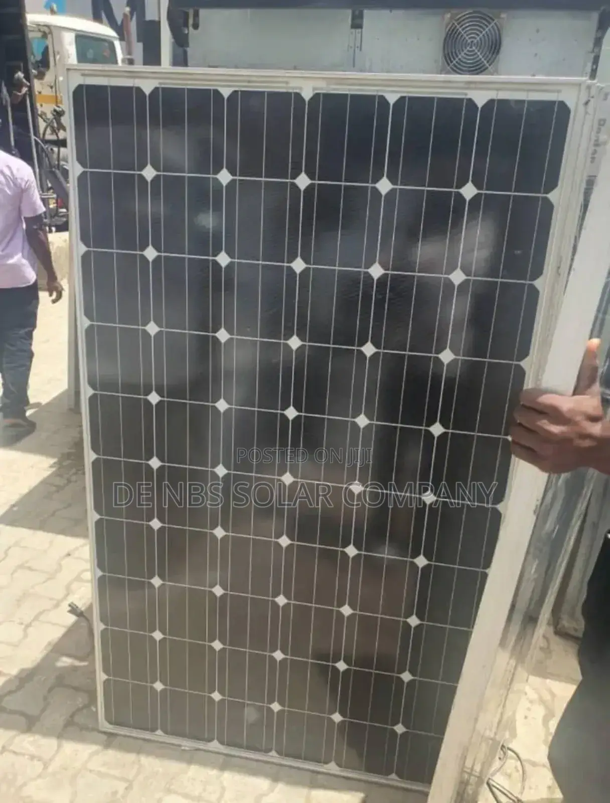 Canadiansolar Mono Crystalline Solar Panel Available Now
