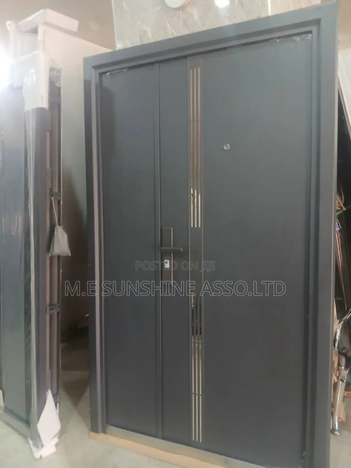 Quality Germany Door