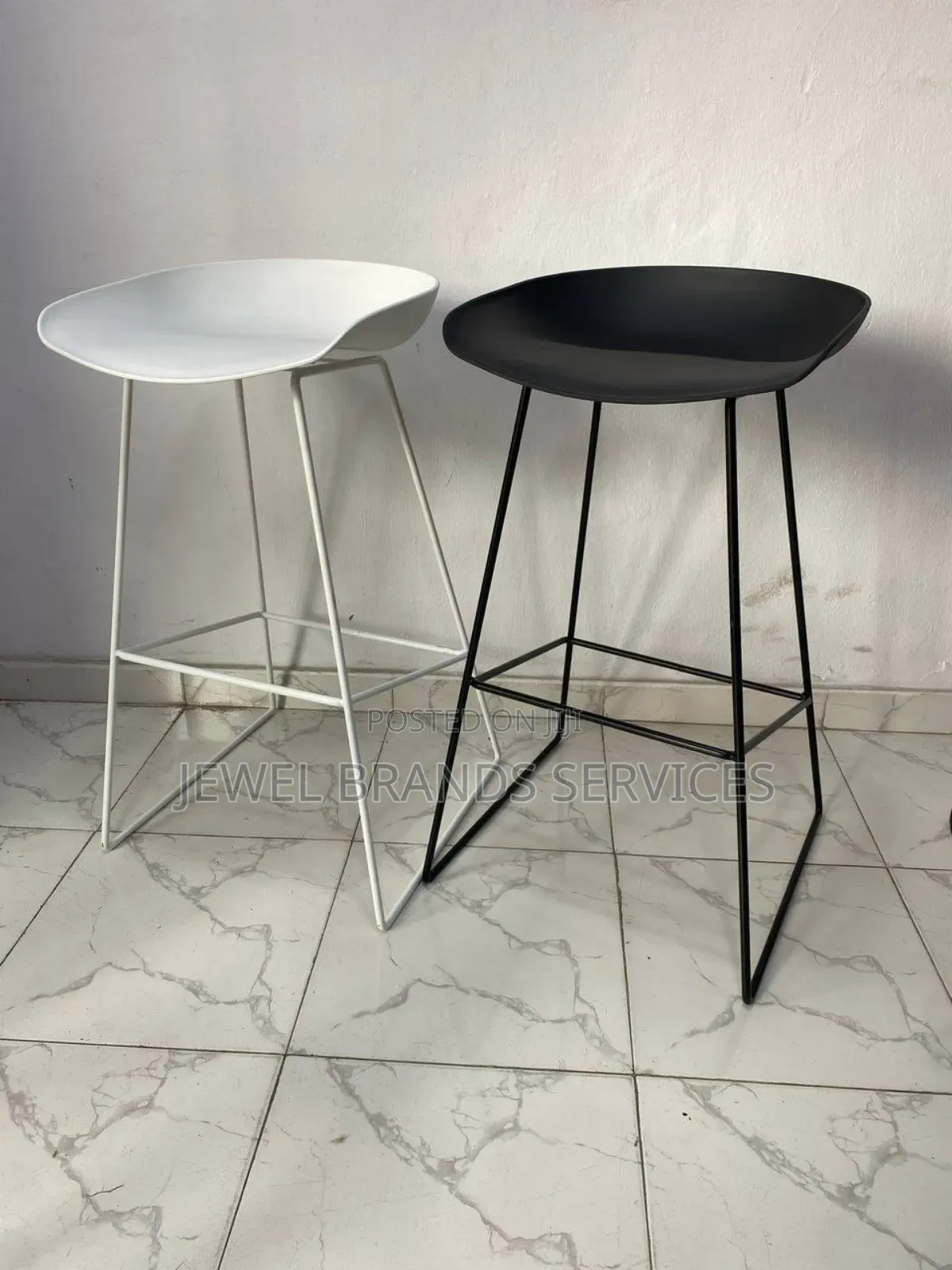 Durable Bar Stool