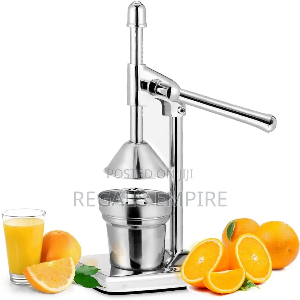 Citrus Press