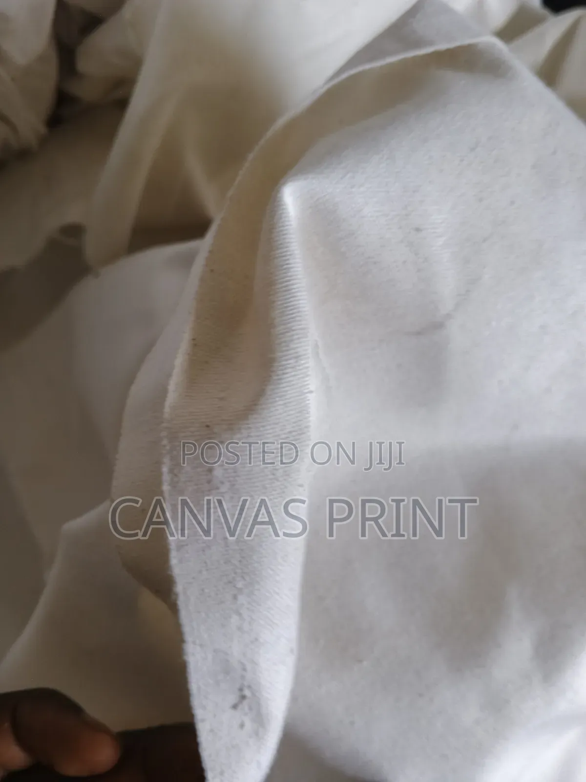 Teru Fabrics 4 Feet To 10 Feet Height