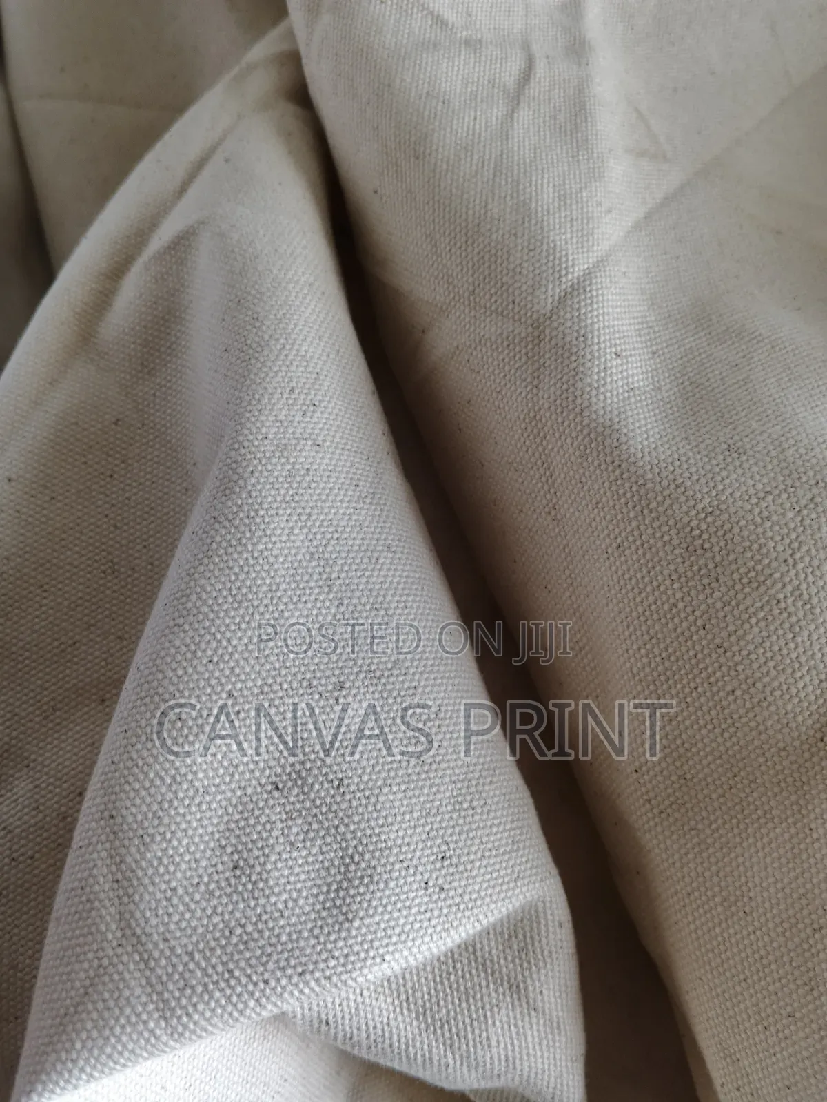 Teru Fabrics 4 Feet To 10 Feet Height