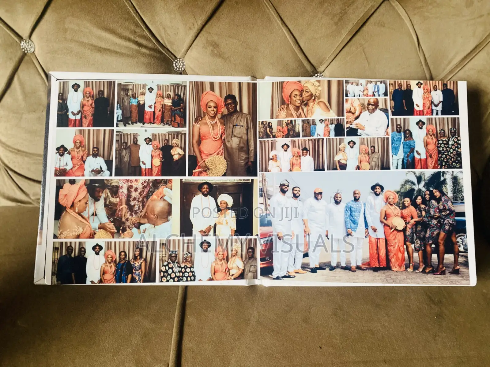 12by24 Inches Photobook