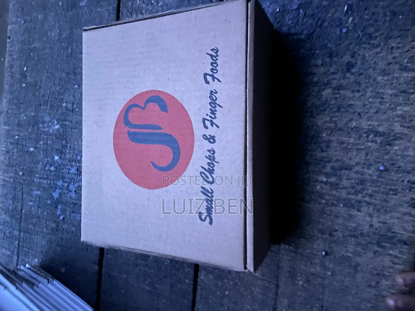 Very Neat Pizza Boxes Are Available