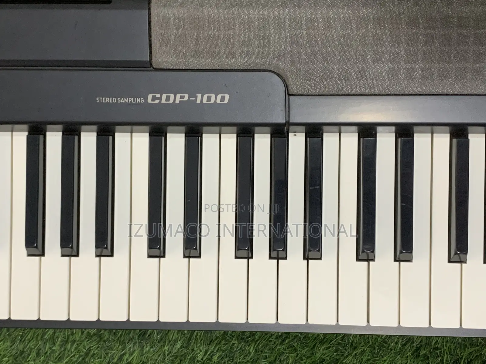 CDP-100 Durable Casio Piano