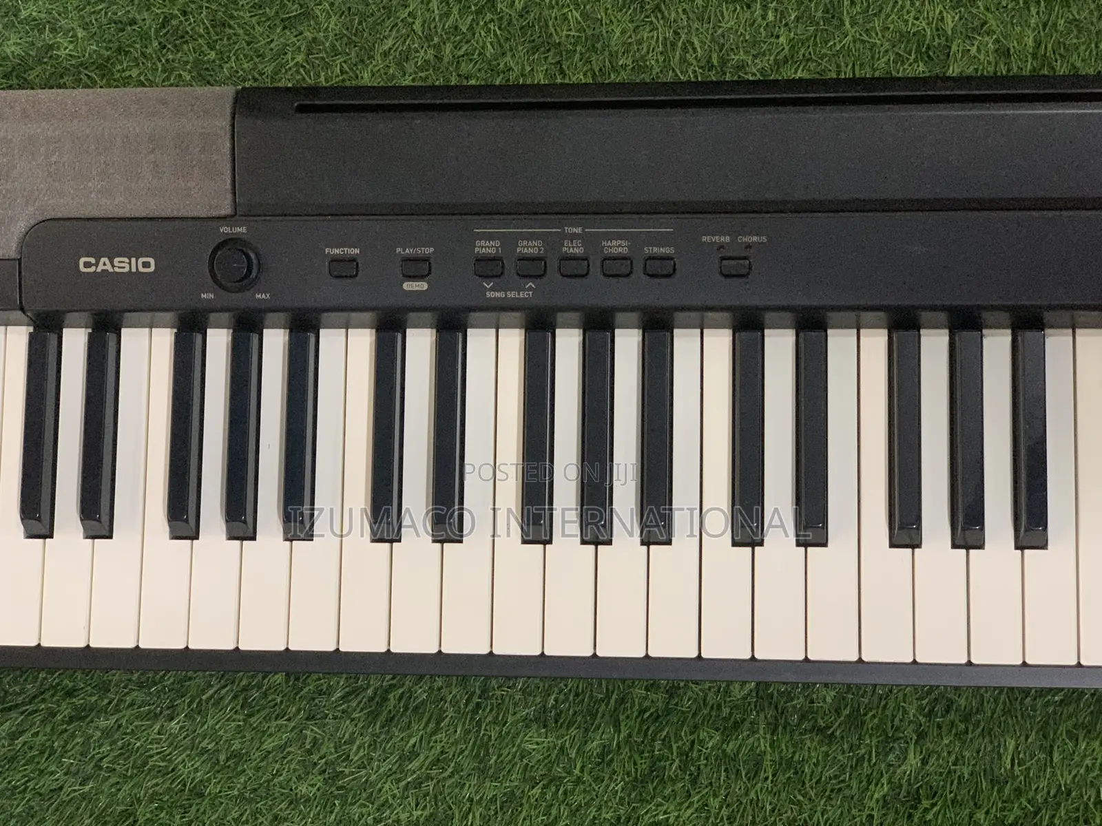 CDP-100 Durable Casio Piano