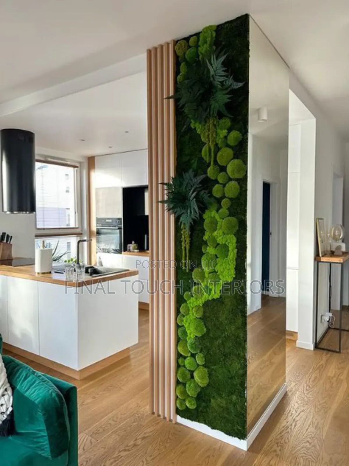 Interior and Exterior, Panels,Artificial Grass,Dome and Corner Design