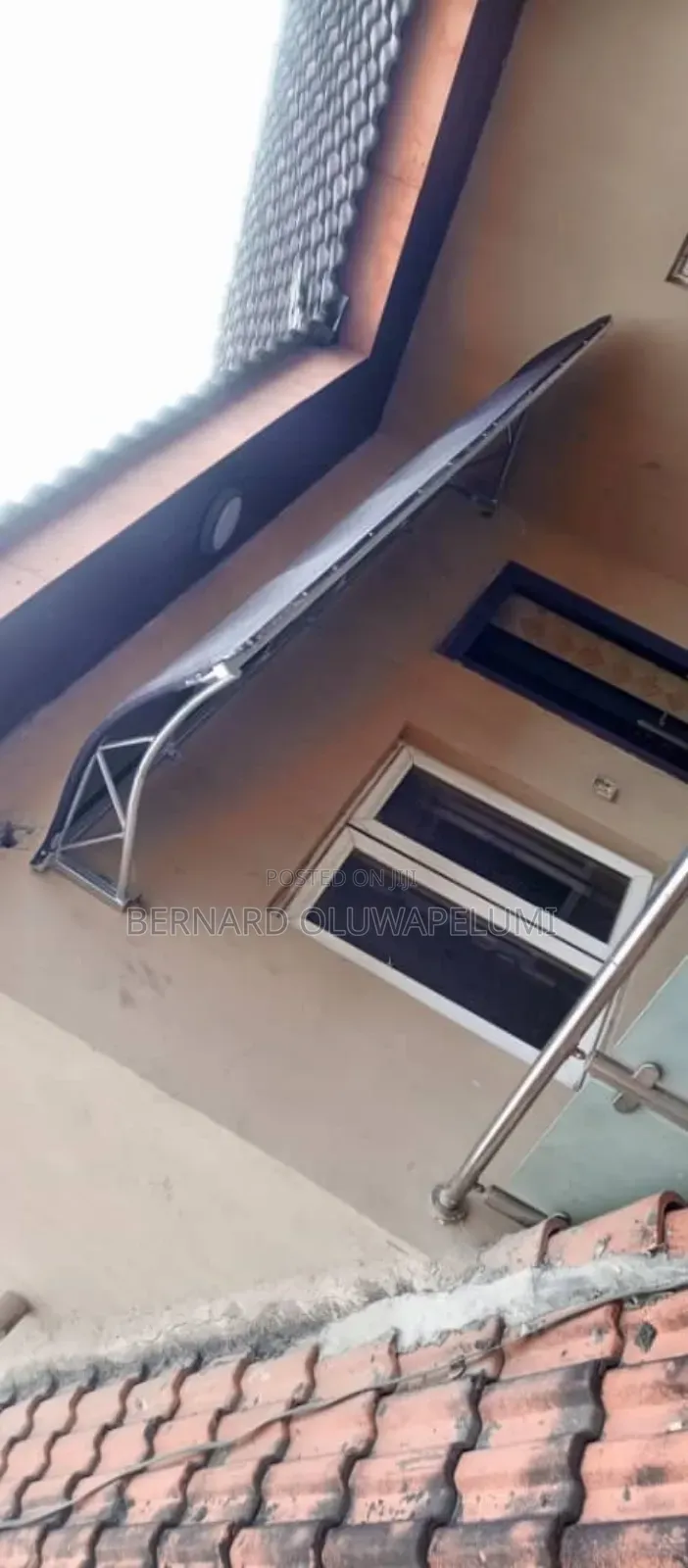 Carport/ Danpalon/ Awning Shades/Shade