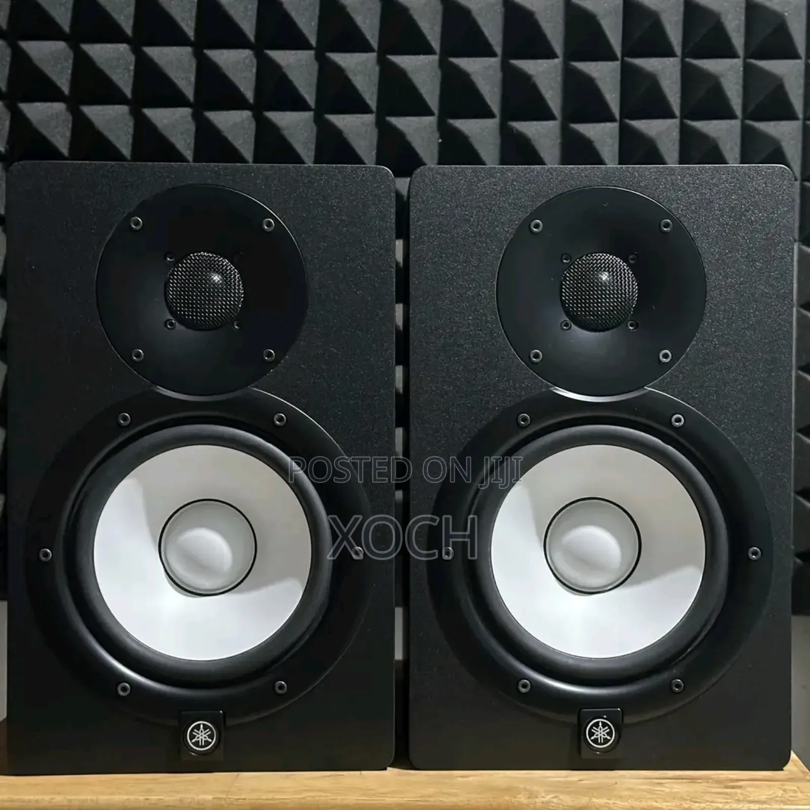 Yamaha Hs8 Studio Mointor