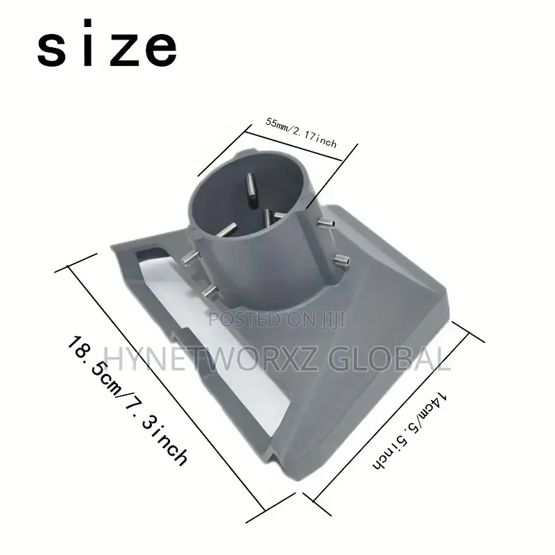 Starlink Gen 3 Pipe Adapter