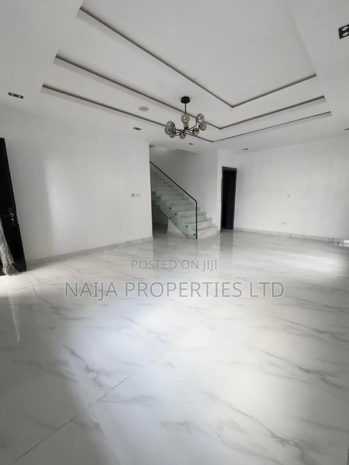 4bdrm Duplex in Agungi, Lekki for sale