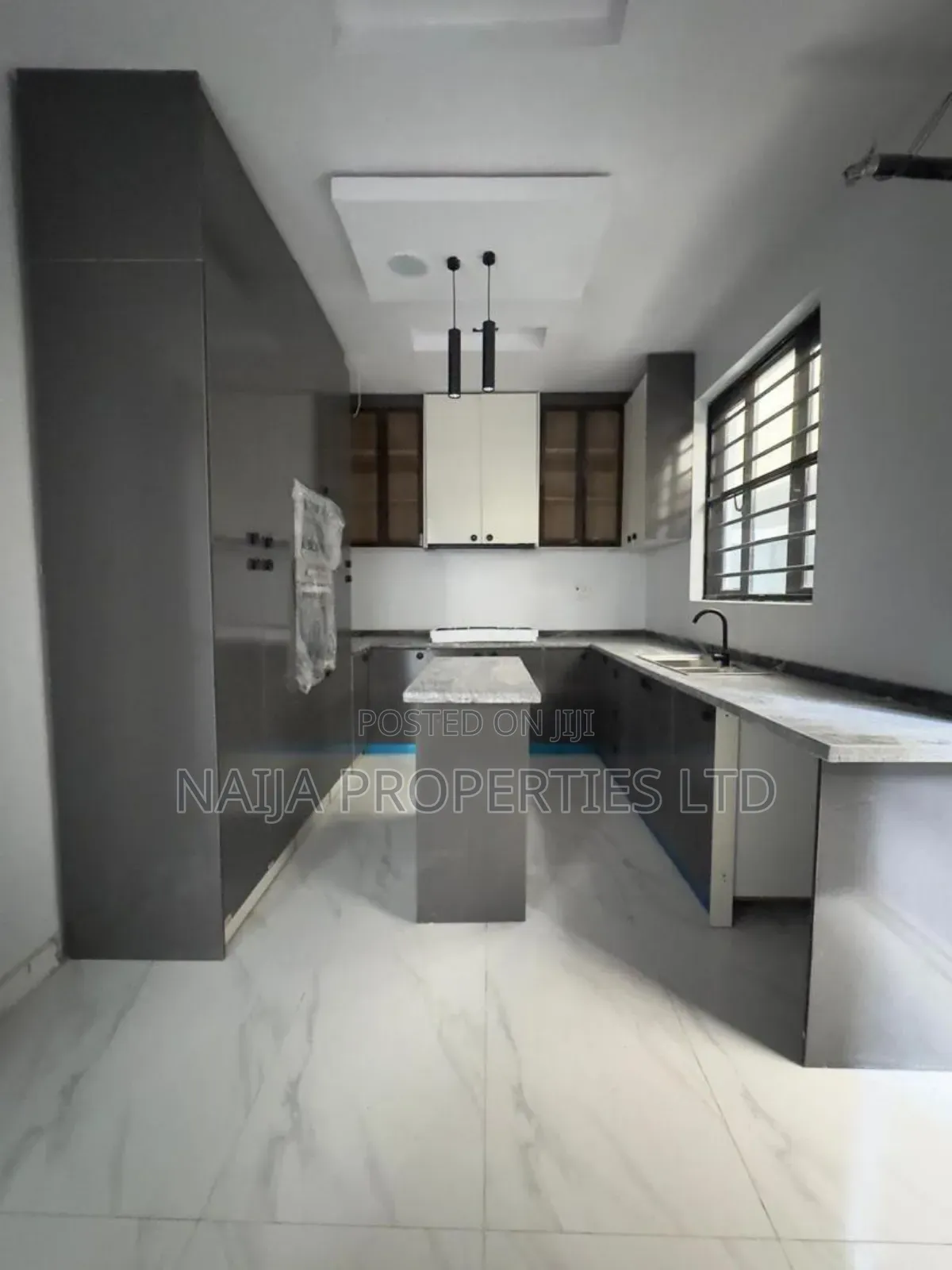4bdrm Duplex in Agungi, Lekki for sale