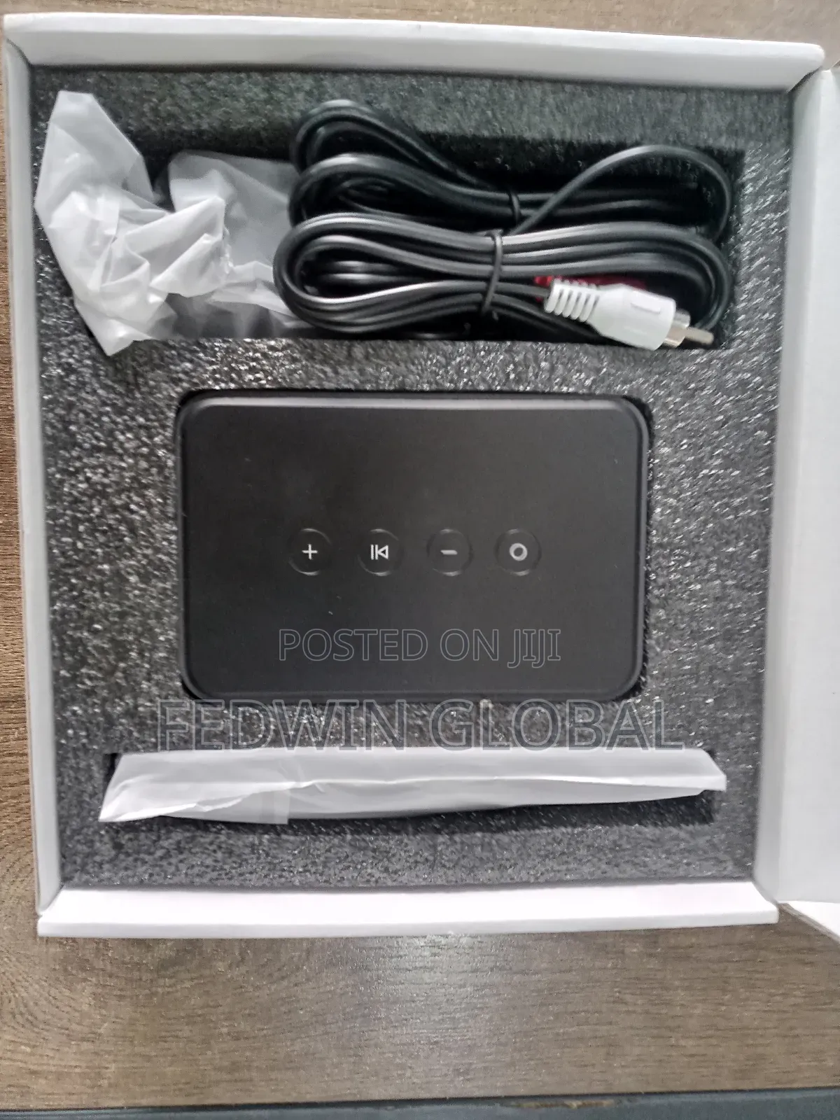 Arylic Wireless Streaming Preamplifier
