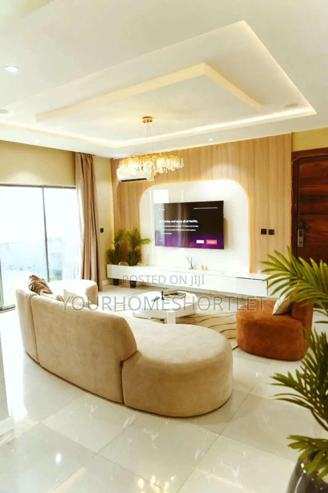 3 /2 Bedroom Penthouse With Rooftop,Pool,Ps5 That Allows Party
