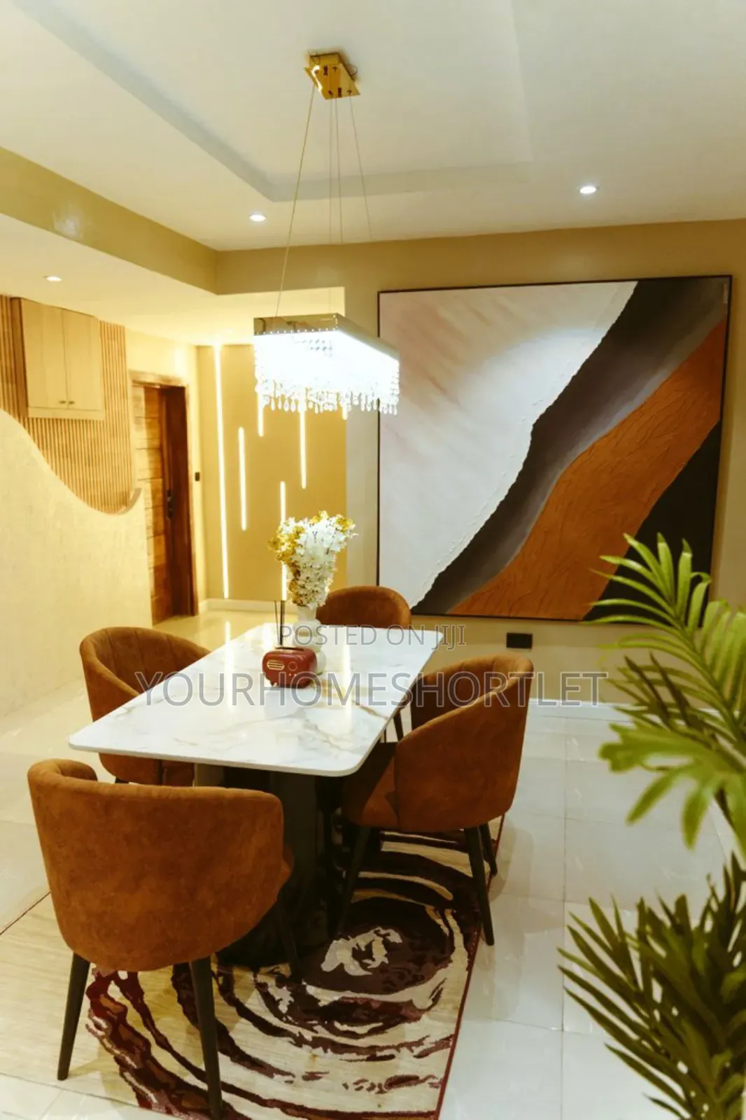 3 /2 Bedroom Penthouse With Rooftop,Pool,Ps5 That Allows Party