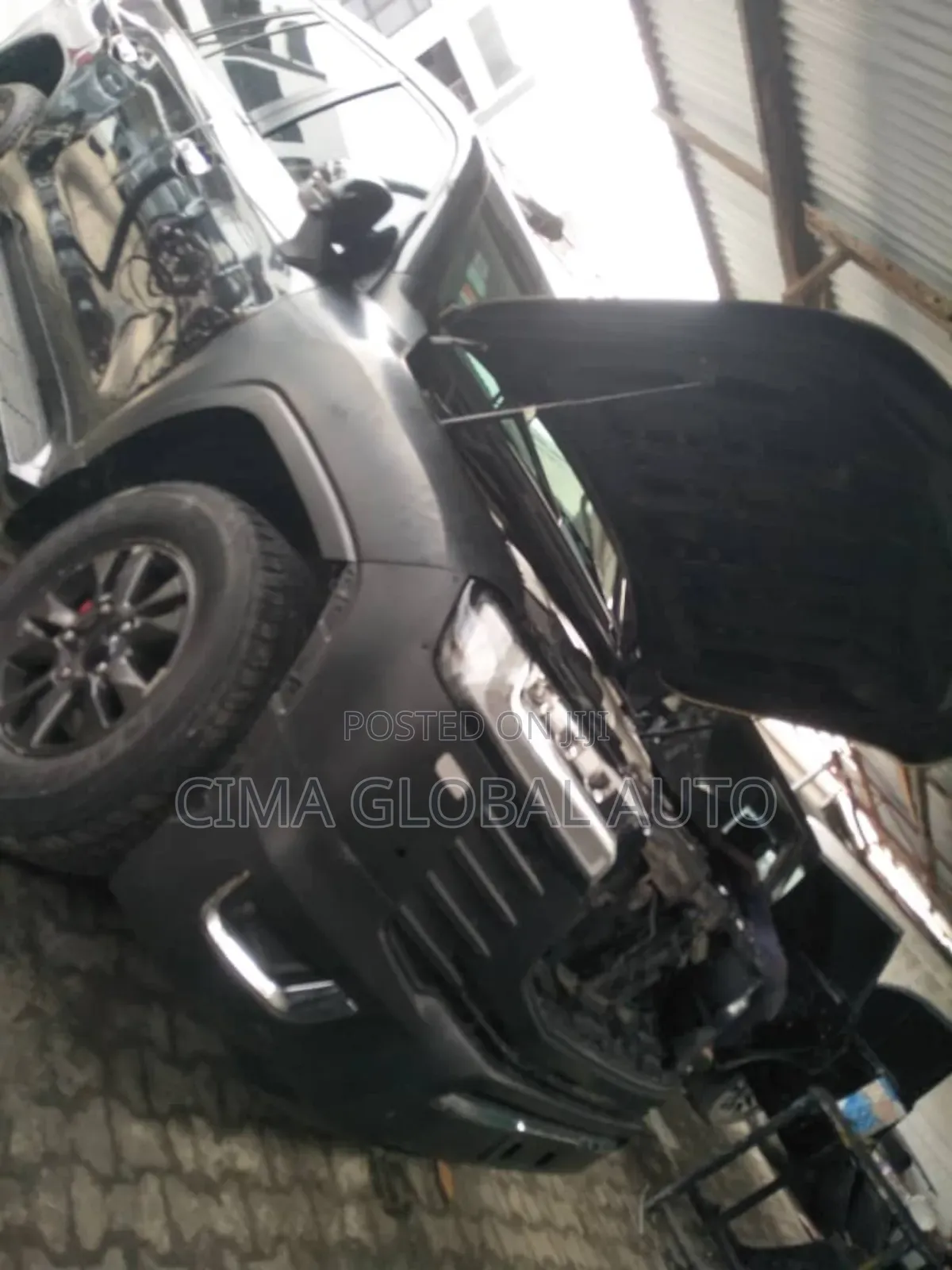 This Is Home of All Auto Upgrade Parts and Accessories