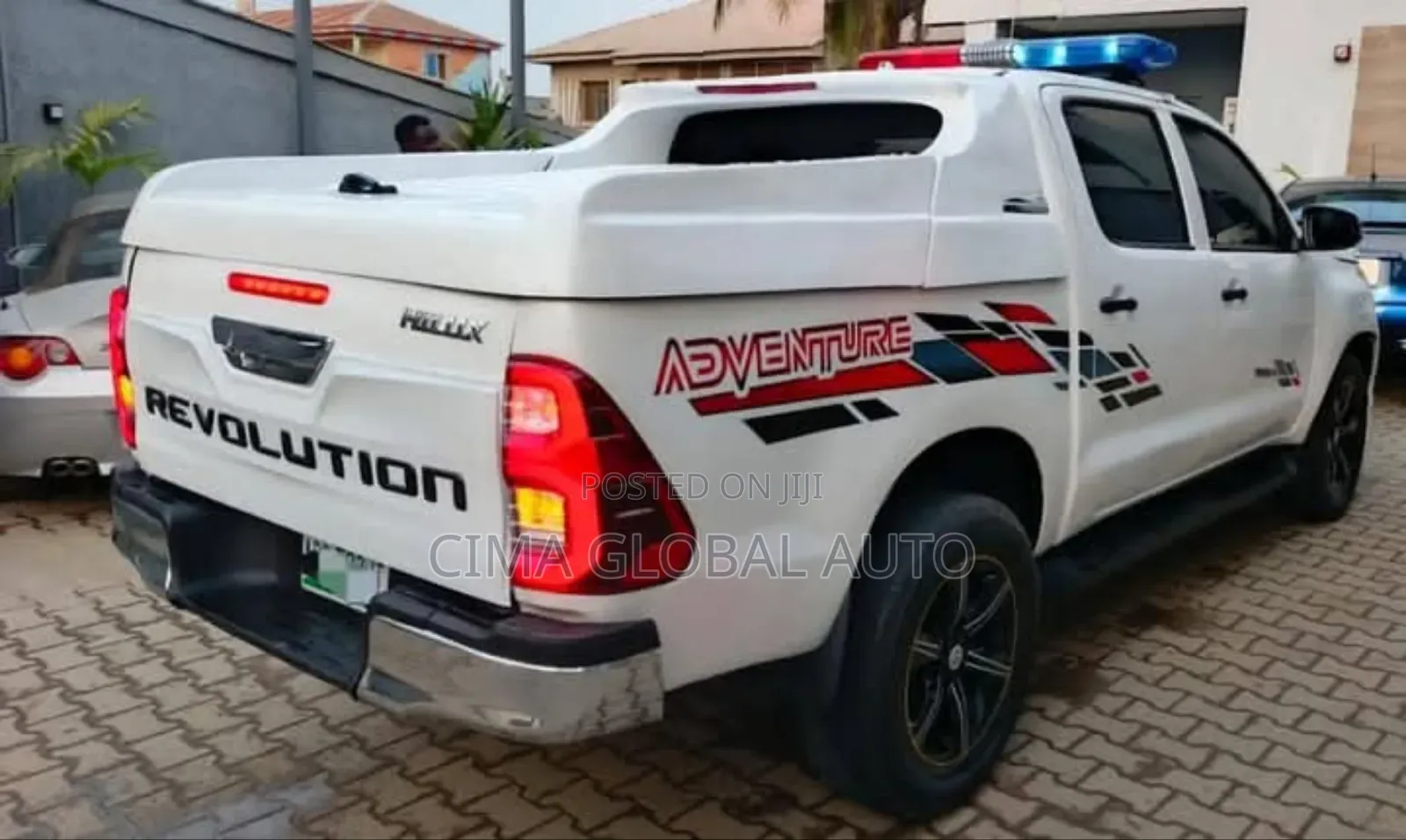 This Is Home of All Auto Upgrade Parts and Accessories