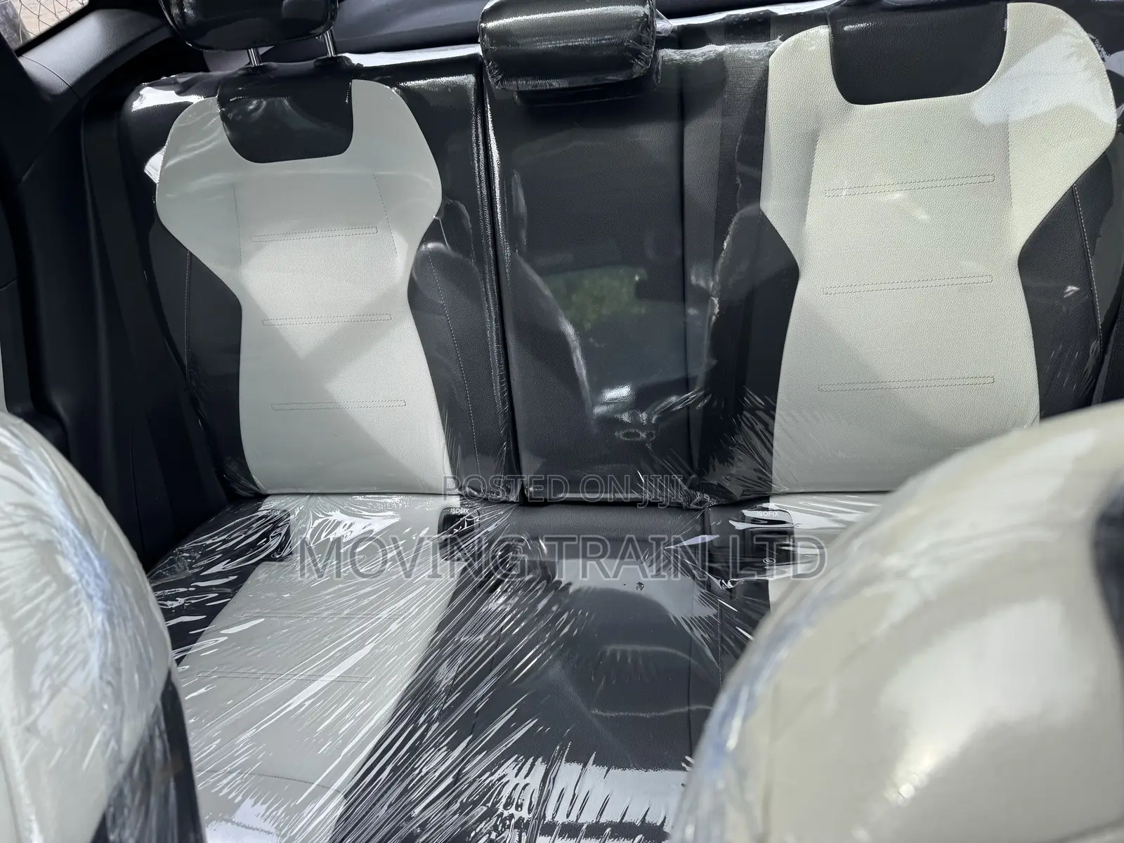 Mercedes-Benz GLA 250 2021 Black