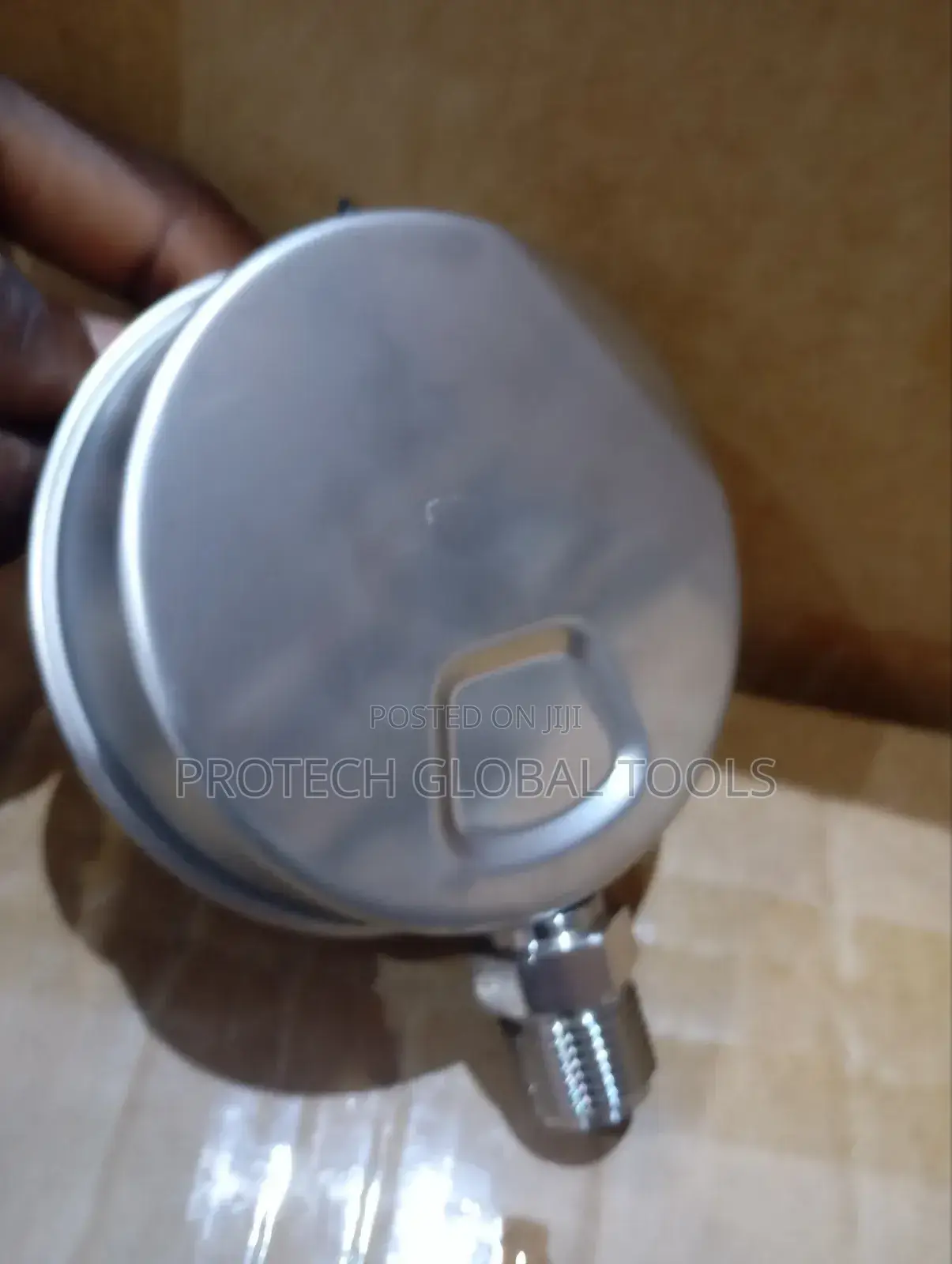 2.5 Bar Hydraulic Pressure Guage