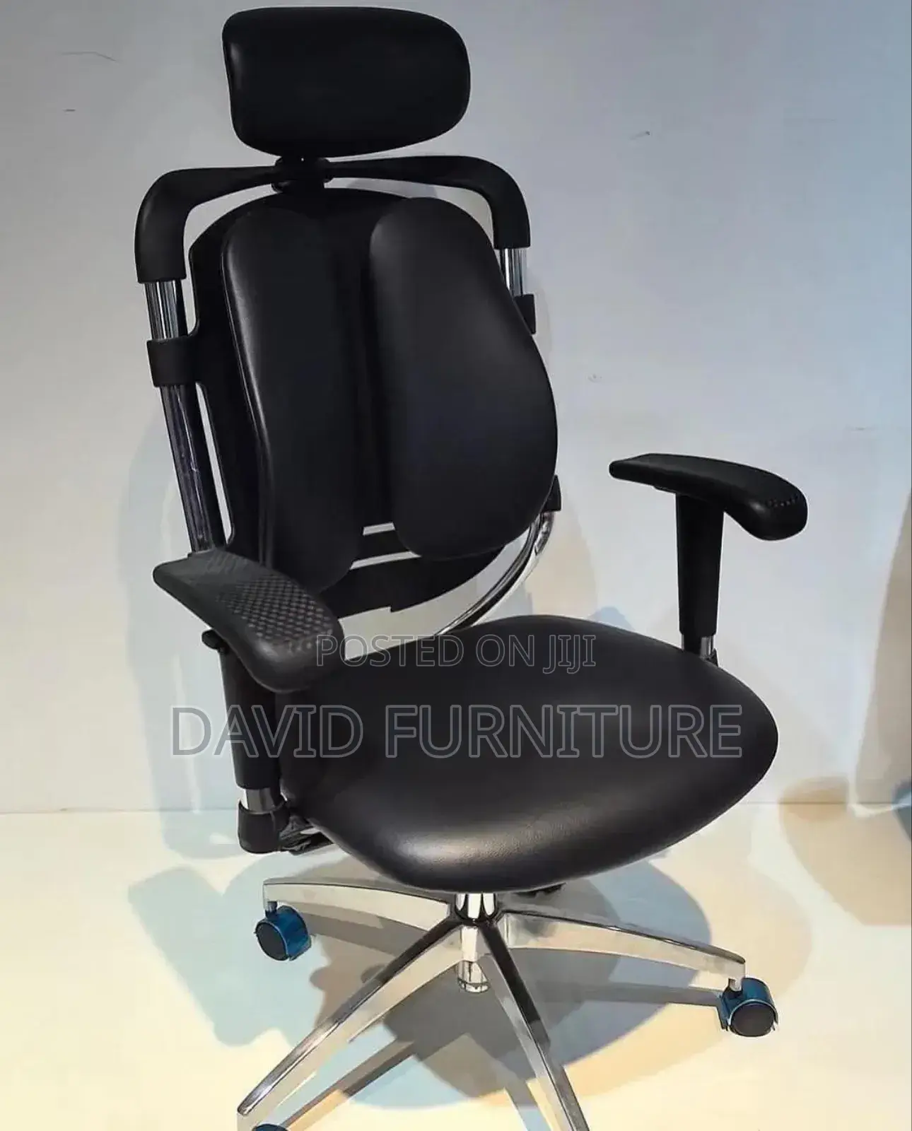 New Modern Orthopedic Chair