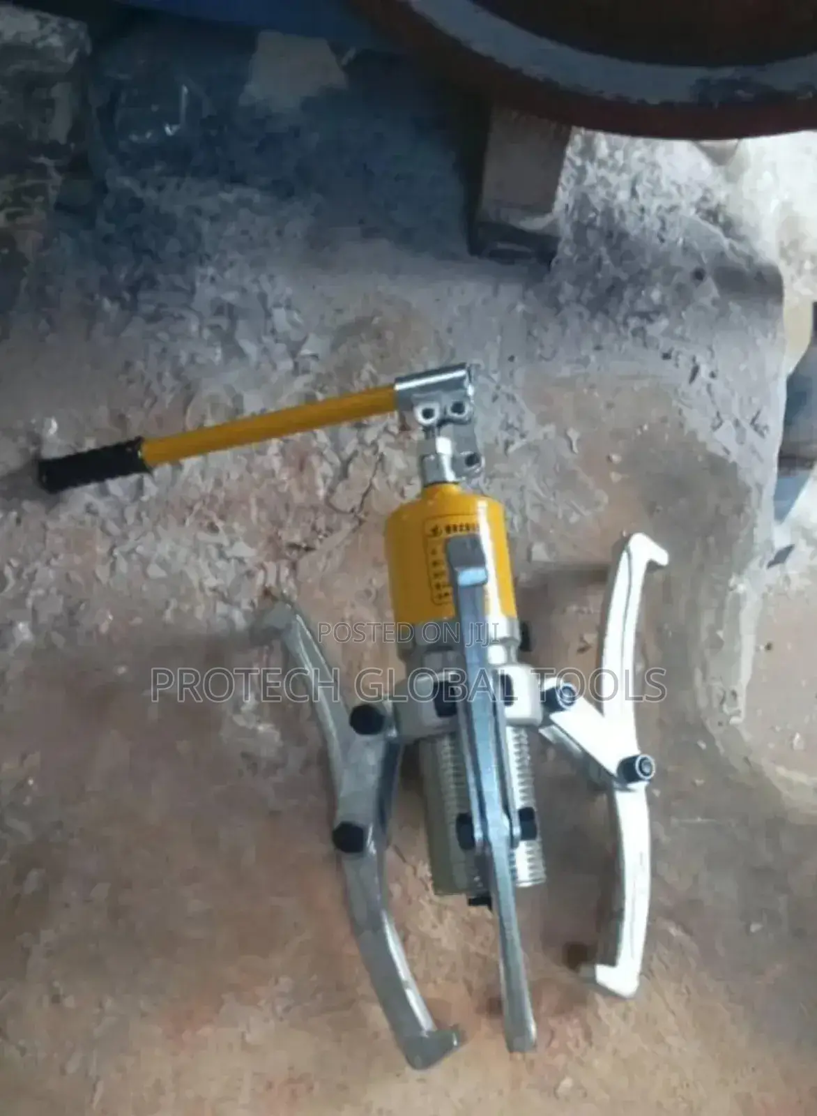 30ton Hydraulic Bearing Puller