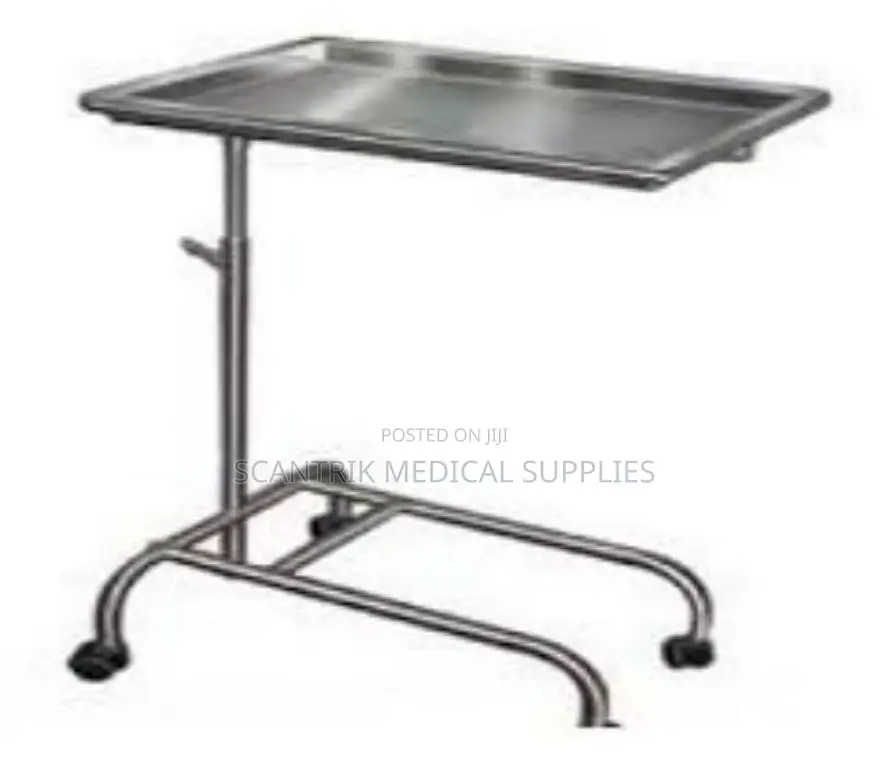 Crash Cart