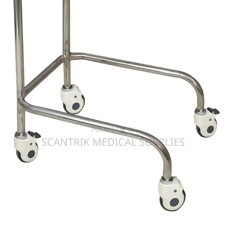 Emergency Cart