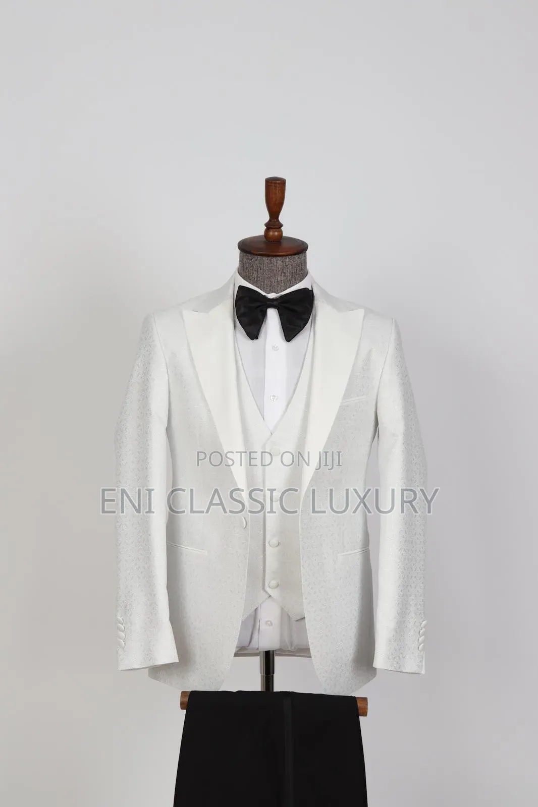 Top Quality Luxury Men's Suits Well Branded Package 📦