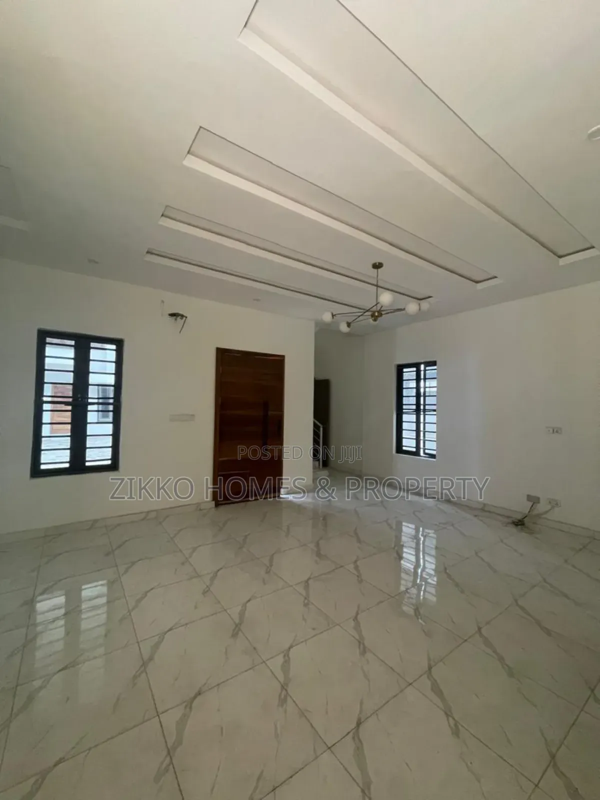 4bdrm Duplex in Harris Drive, Lekki for sale